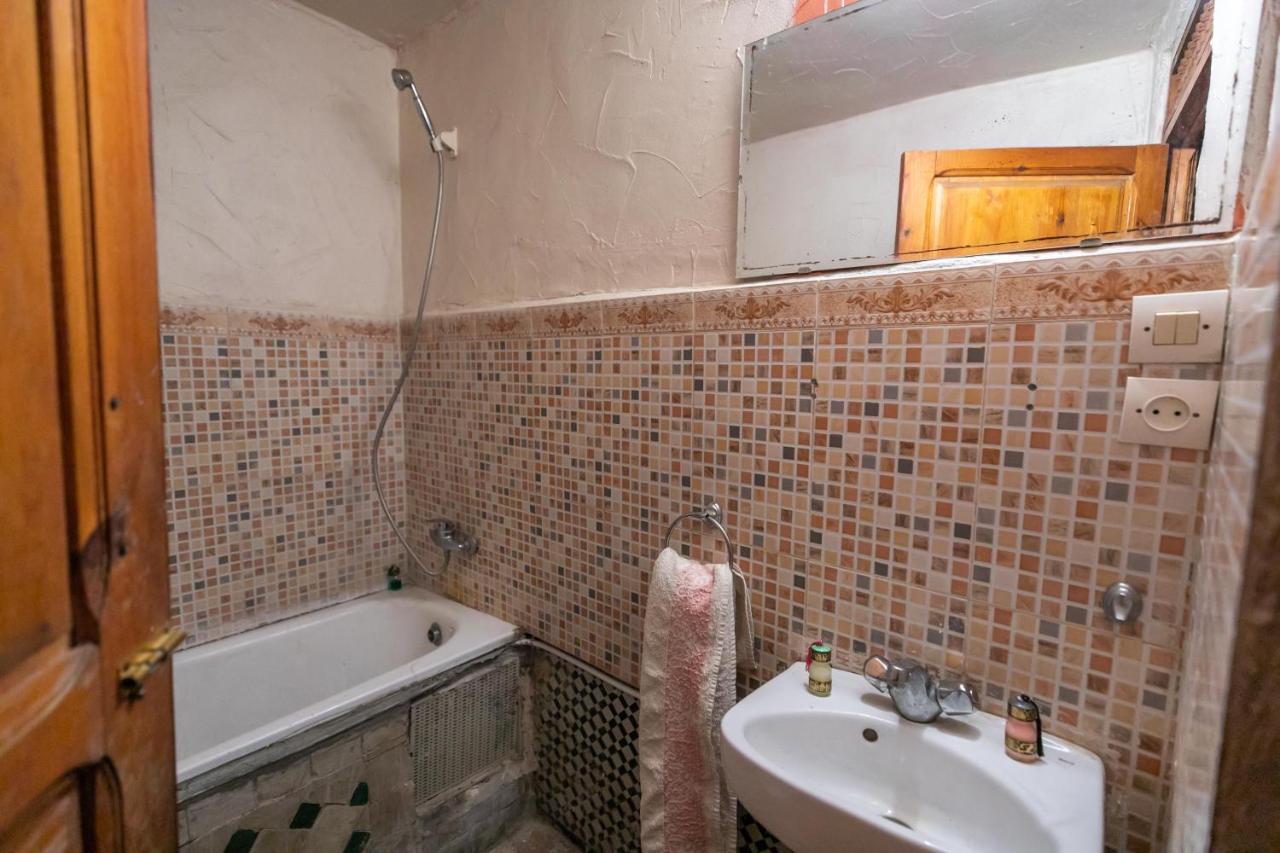 Hôtel Dar Fez Arabic Extérieur photo